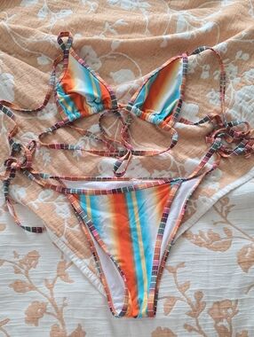 Fsshion Nova Bikini